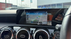 Mercedes-Benz A-Class A200 Sport 5dr Auto Petrol Hatchback